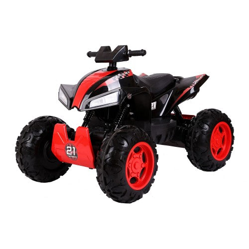 Kids shop 24v atv