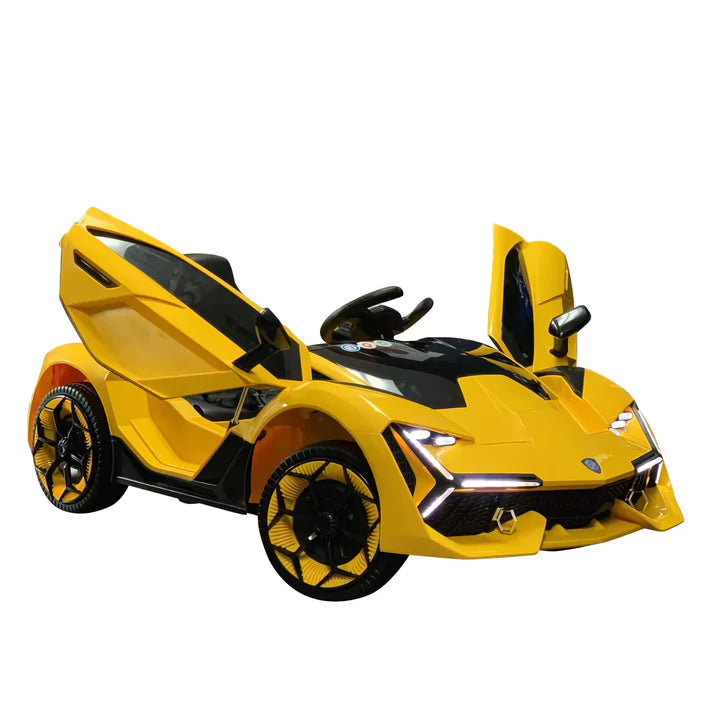 Kids Ride-on Toys Canada – Toytexx