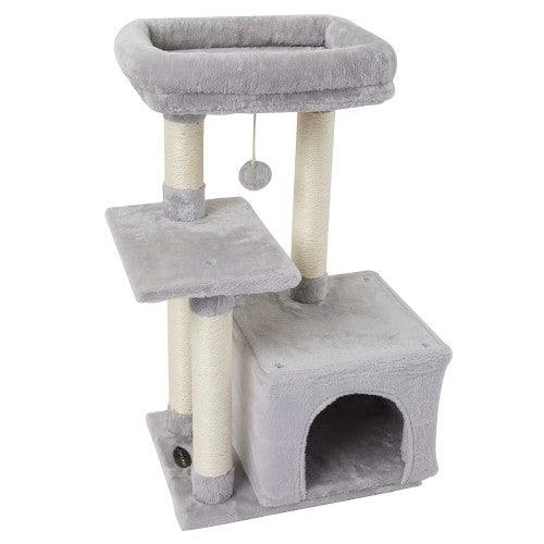 Cat Towers - Toytexx