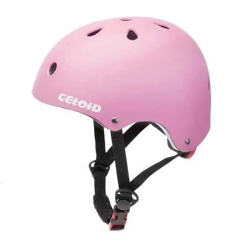CELOID Kids Bike Helmet, Medium 20.5