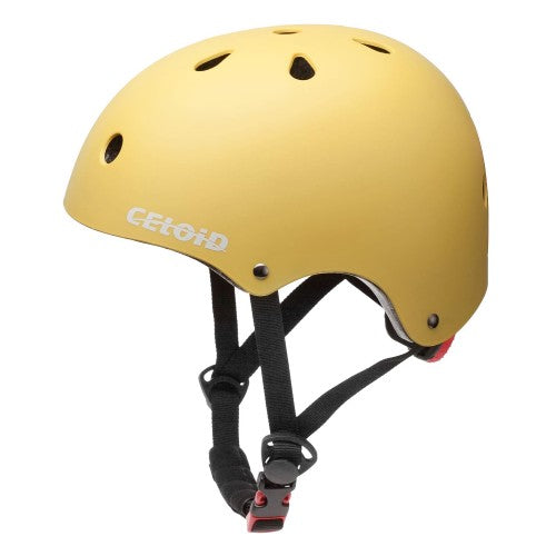 CELOID Kids Bike Helmet, Medium 20.5