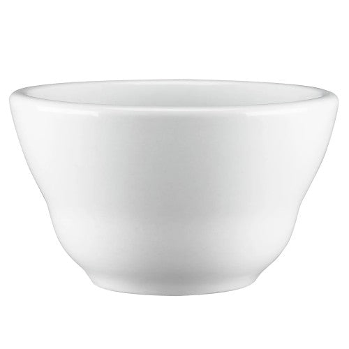 3240Pcs of 4 inch Bouillon Cups, 7 oz Porcelain Cup Small Bowl for Dessert, Soup, Coffee, Dipping Sauce (Pack of 36)  (Pallet)