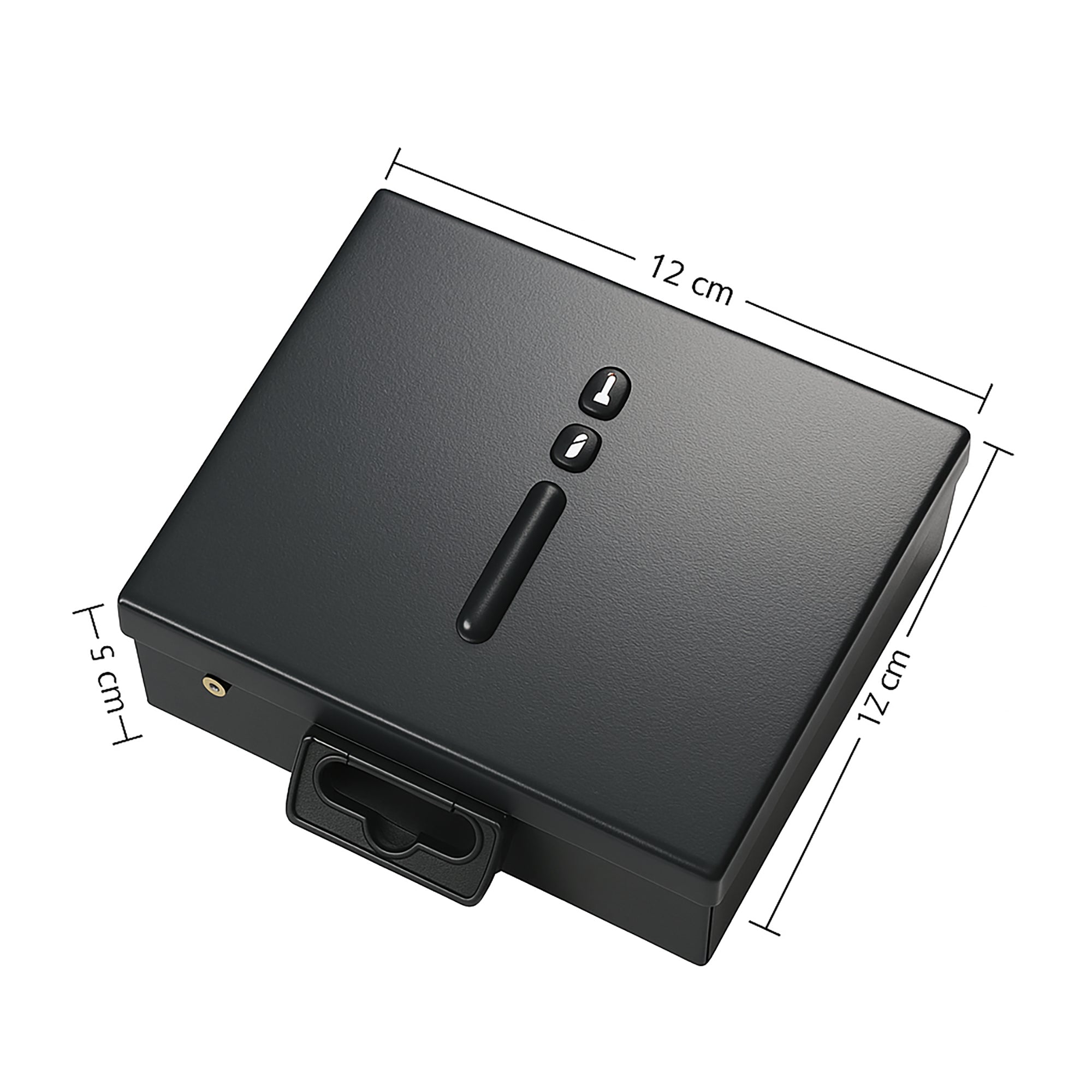 Titanium-Coated Drill Bit Set, 29-Piece & 13-Piece Options, High-Speed Steel Drill Bits for Metal, Wood, and Plastic with Portable Storage Case