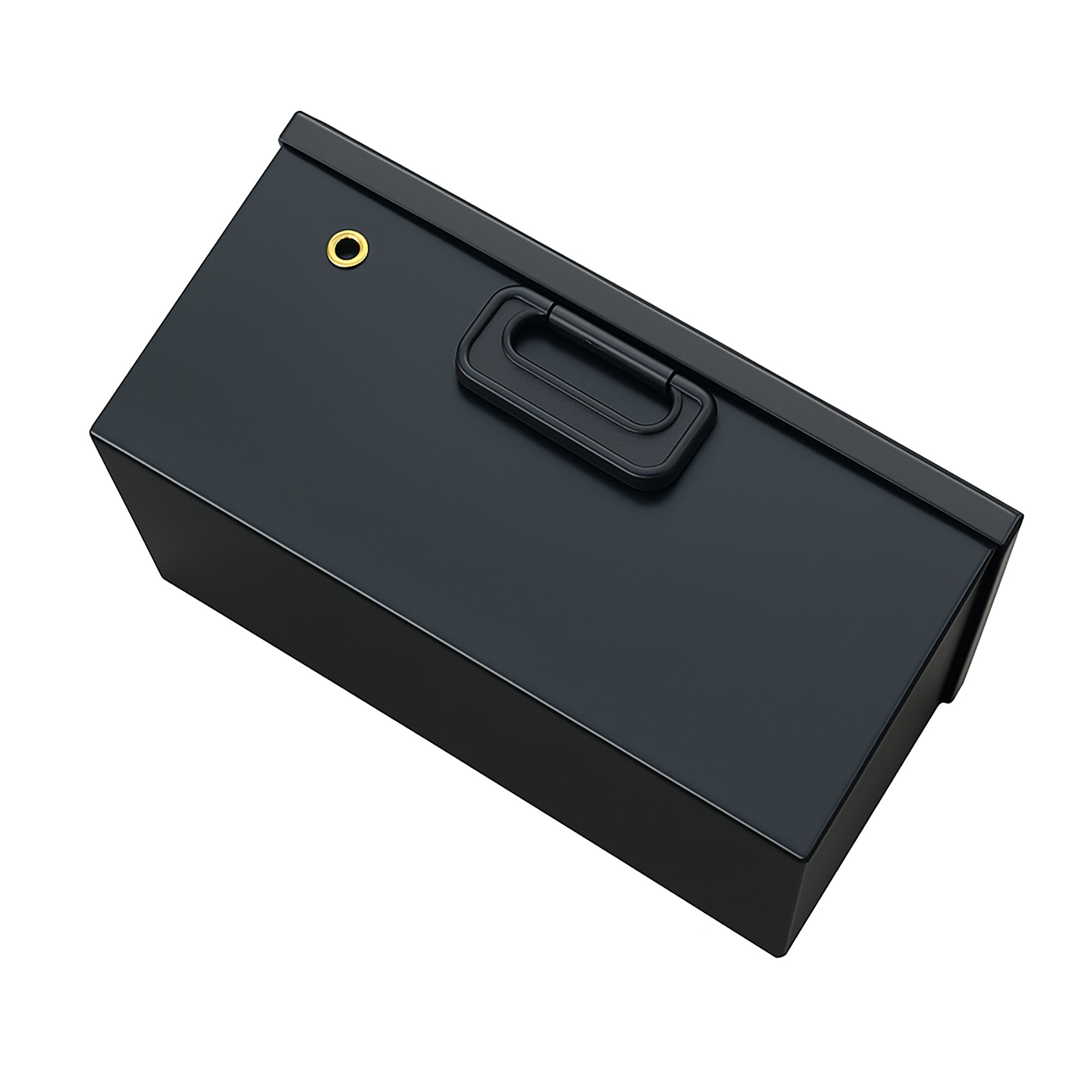 Titanium-Coated Drill Bit Set, 29-Piece & 13-Piece Options, High-Speed Steel Drill Bits for Metal, Wood, and Plastic with Portable Storage Case