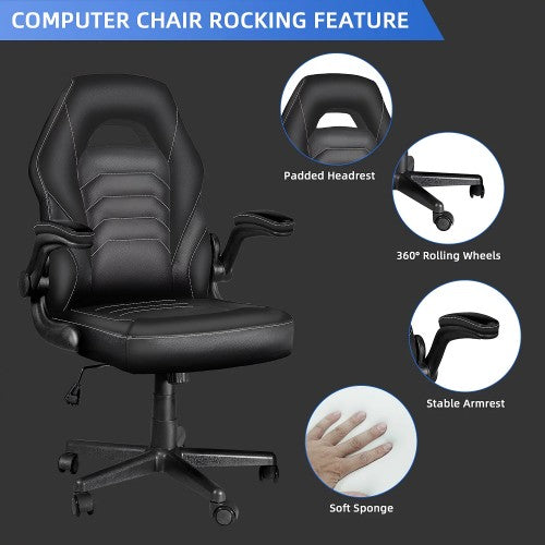 Ergonomic Gaming Chair - DT550