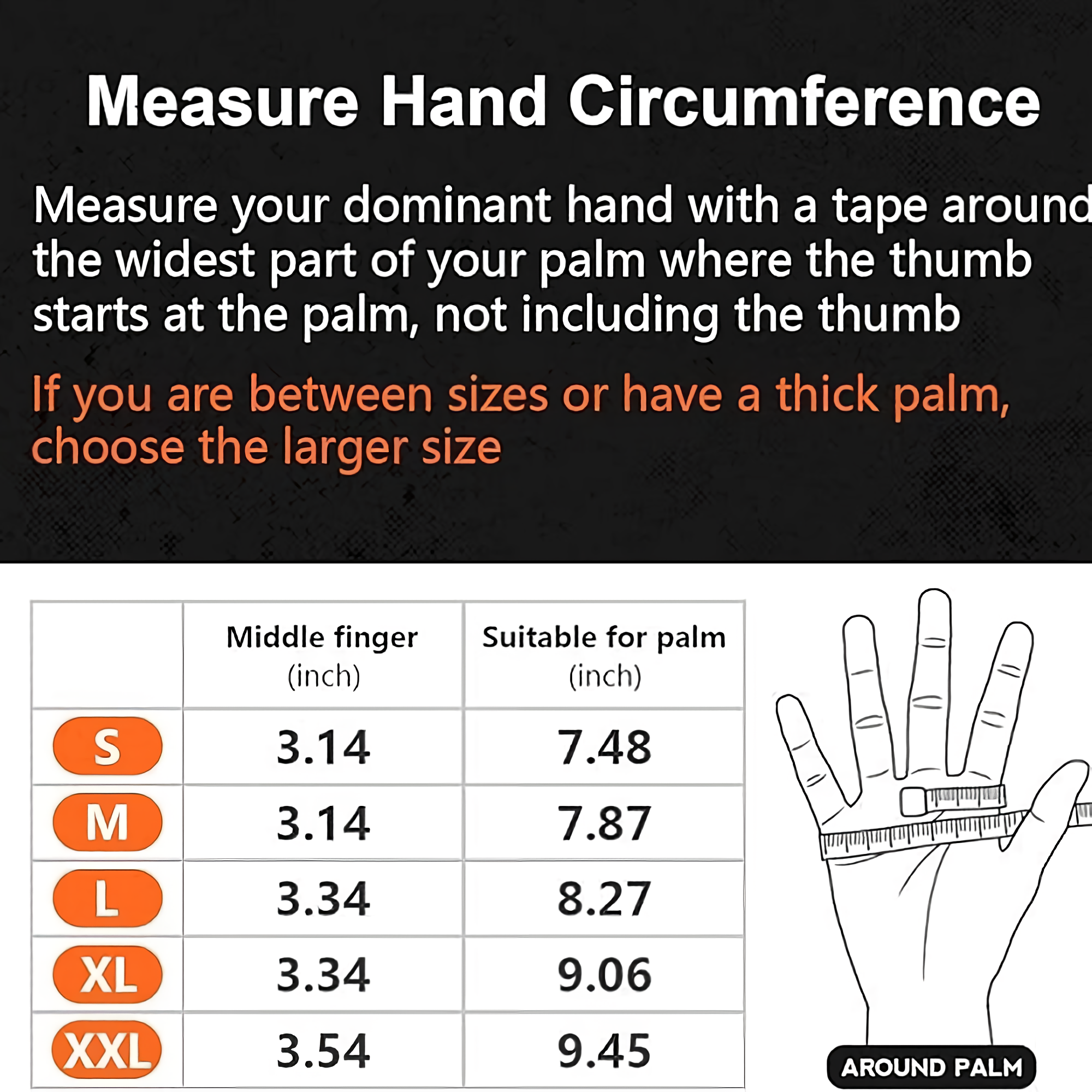2 Pairs Winter Gloves for-Waterproof, Windproof, Thermal Warm Touchscreen Gloves for Driving, Cycling, Outdoor Sports - Cold Weather Gloves for -30°C