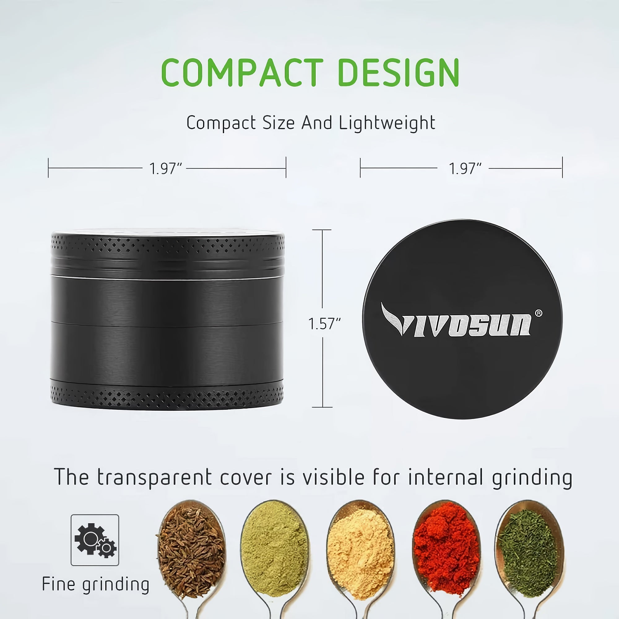 VIVOSUN 2
