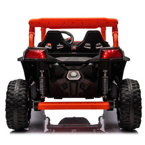 2024 24V 2 Seater 4X4 Ride on UTV Buggy