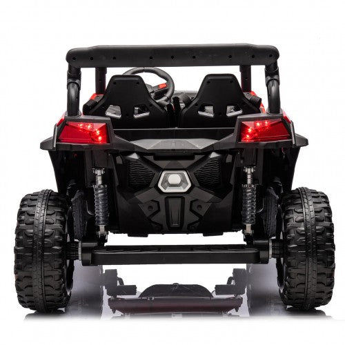 2024 24V 2 Seater 4X4 Ride on UTV Buggy