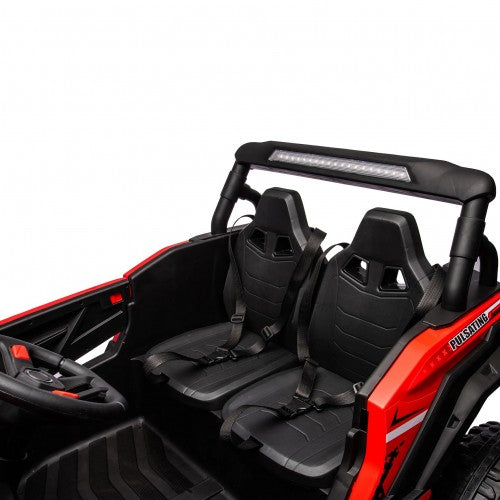 2024 24V 2 Seater 4X4 Ride on UTV Buggy