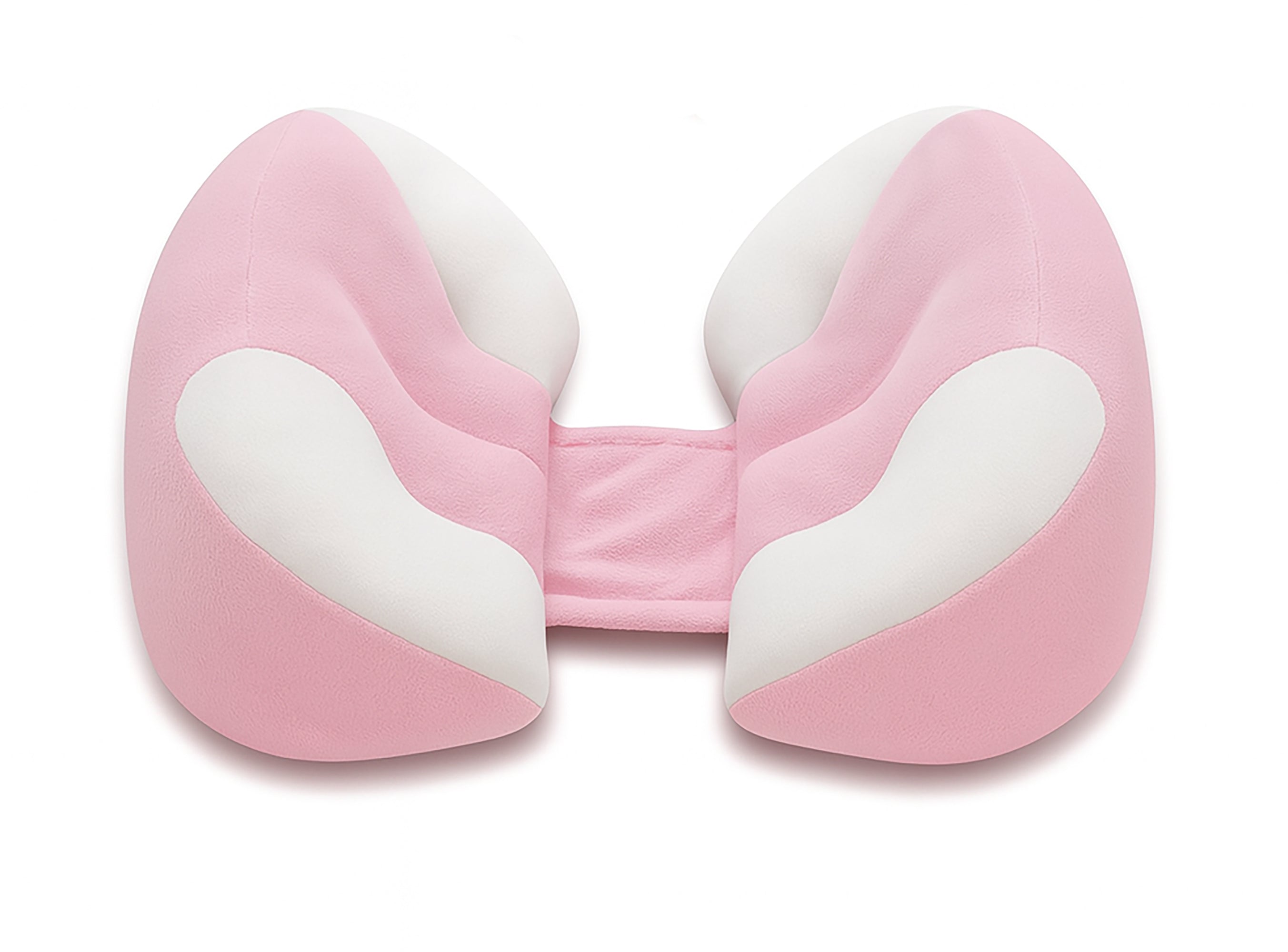 Ergonomic Pregnancy Pillow with Adjustable Velcro Strap, Full Body Support for Belly, Back & Waist – Breathable, Machine Washable Maternity Cushion for Sleeping, Reading & Relaxation