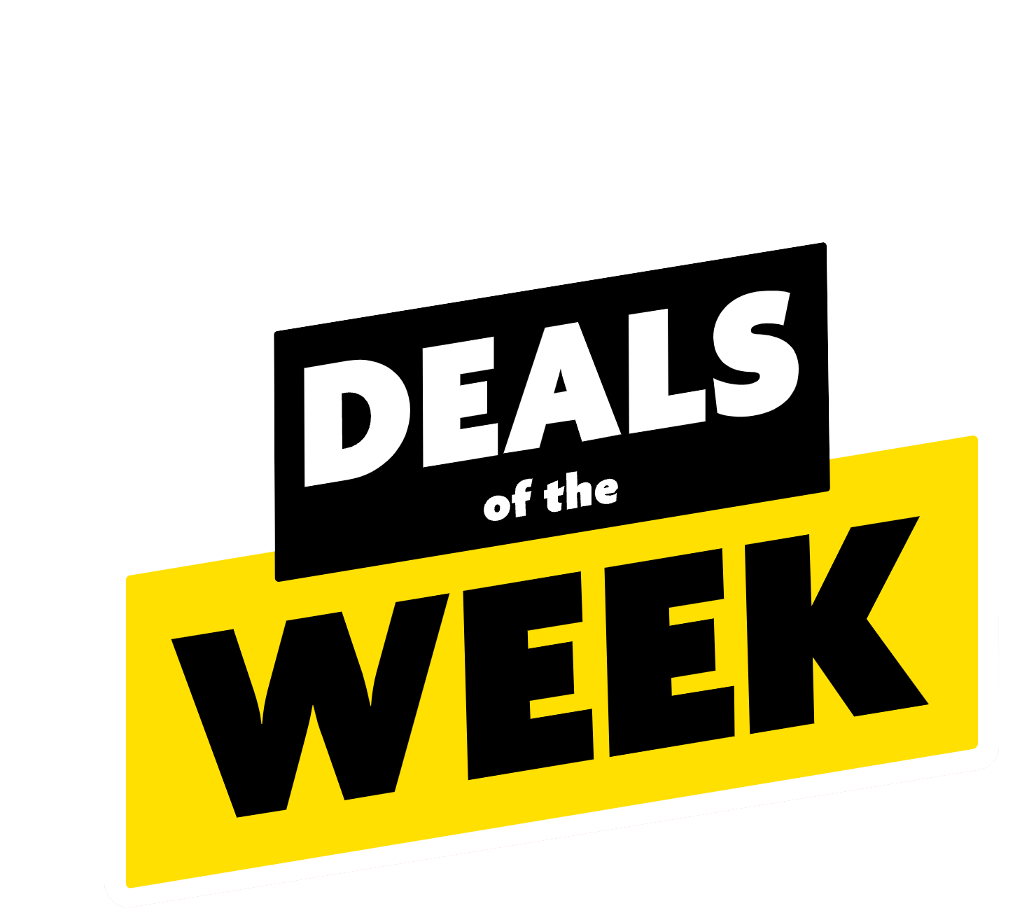 Toytexx Deals of the Week - Shop Gifts Canada