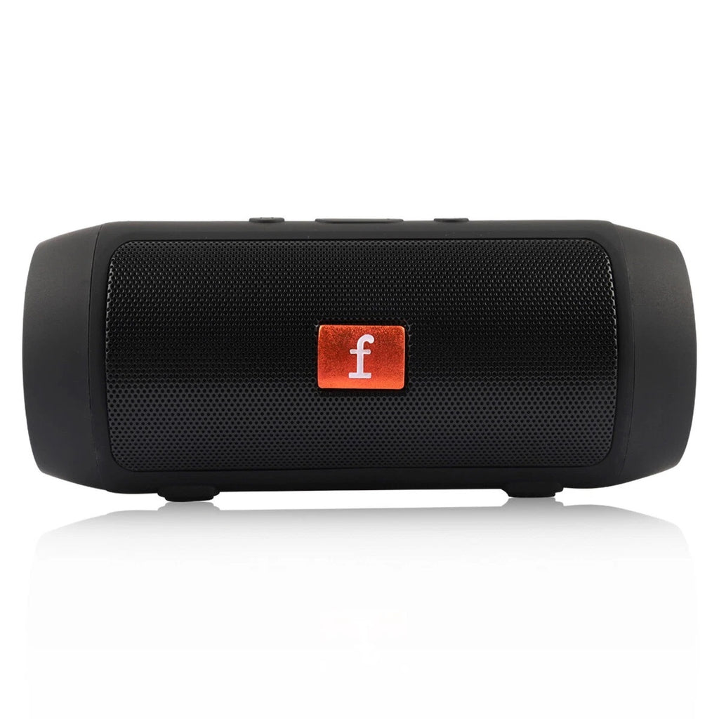 Portable Bluetooth Speaker | Wireless Stereo Speaker with Dual