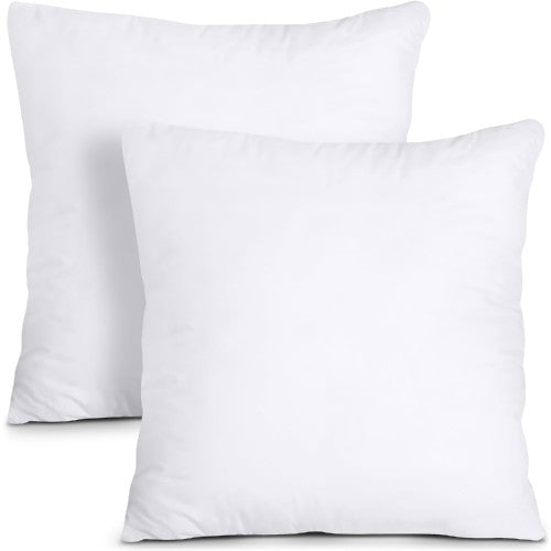 Throw Pillows, 18