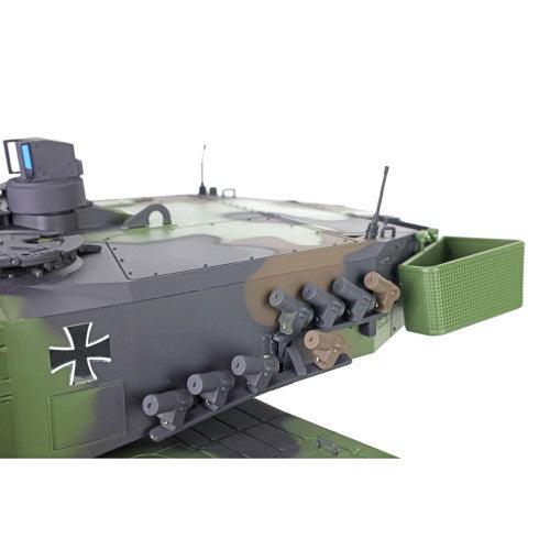 Heng Long 3889-1 1:16 German 2A6 Leopard Heavy Tank - Toytexx