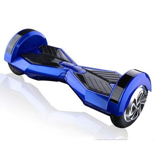 8 inch Lambo Hoverboard with LED Light and Bluetooth - Toytexx
