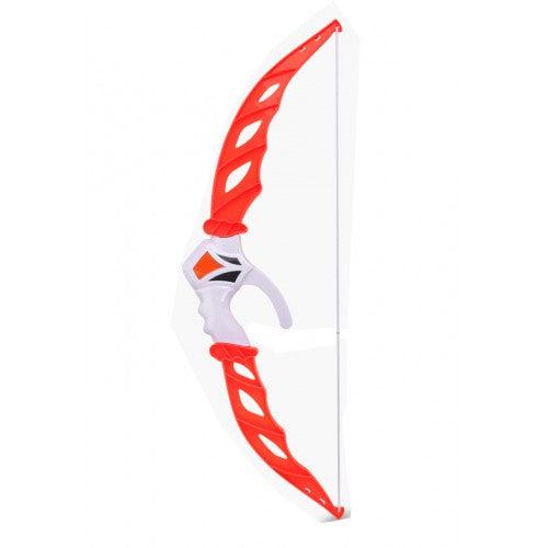 Kids Toy Archery Bow and Arrow Set with Target and Stand - Toytexx