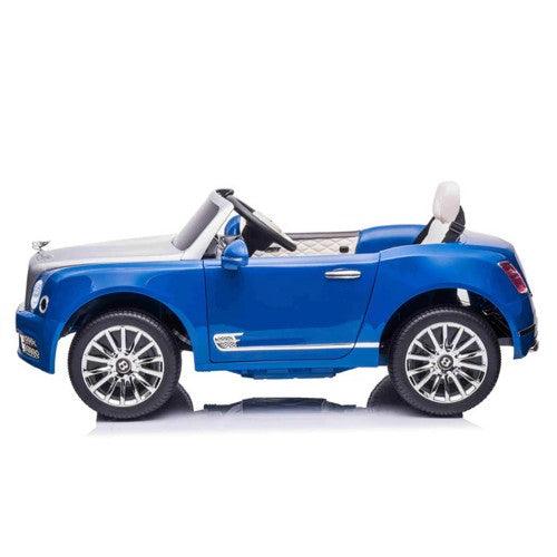 2023 Bentley Mulsanne 12V Kids Ride On Car - Toytexx