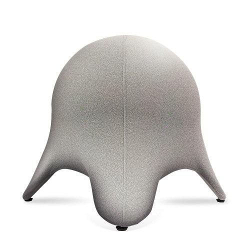 SportShiny Starfish Balance Ball Chair Exercise Stability Ergonomic Chair with Slipcover and Air Pump for Office ; Home (55cm) - Toytexx
