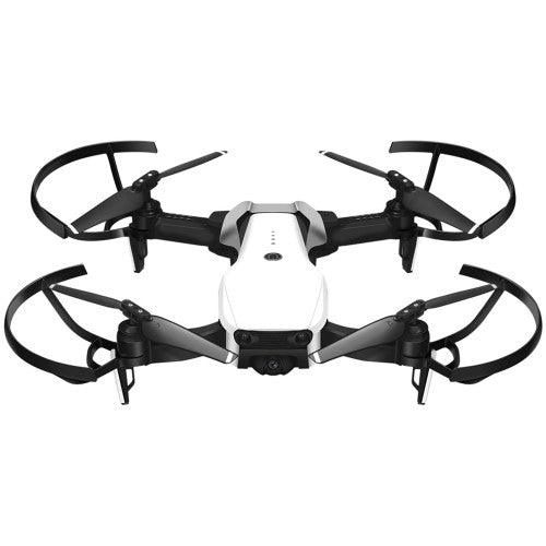 Eachine WIFI FPV With 1080P High Hold Mode Foldable RC Quadcopter RTF E511 - Toytexx