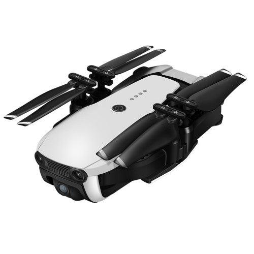 Eachine WIFI FPV With 1080P High Hold Mode Foldable RC Quadcopter RTF E511 - Toytexx