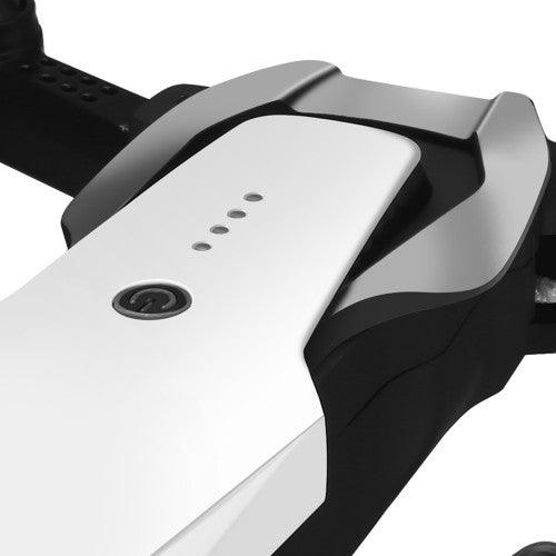 Eachine WIFI FPV With 1080P High Hold Mode Foldable RC Quadcopter RTF E511 - Toytexx