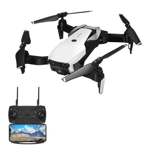 Eachine WIFI FPV With 1080P High Hold Mode Foldable RC Quadcopter RTF E511 - Toytexx