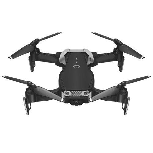 EACHINE Foldable GPS RC Drone Quadcopter with Wifi FPV, 1080p Camera, 16mins Flight Time - E511S - Toytexx