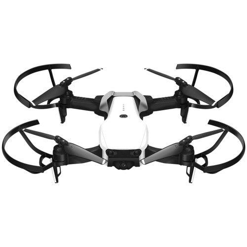Eachine WIFI FPV With 1080P High Hold Mode Foldable RC Quadcopter RTF E511 - Toytexx