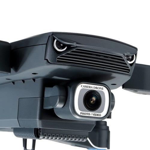 Eachine GPS 5G WIFI FPV With 4K HD Camera Foldable RC Drone E520S - Toytexx