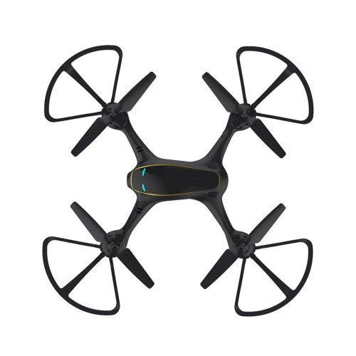 Eachine RC Drone WiFi FPV with 720P Camera Altitude Hold Mode E38 - Toytexx
