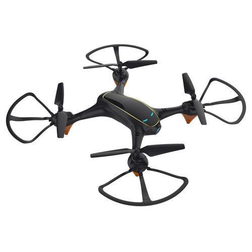 Eachine RC Drone WiFi FPV with 720P Camera Altitude Hold Mode E38 - Toytexx