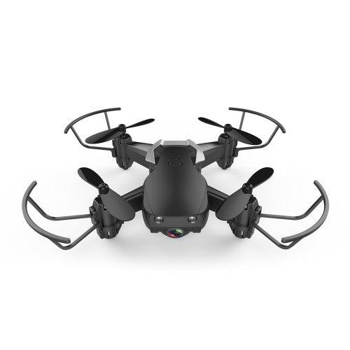 Eachine Mini WiFi FPV With Camera Altitude Hold Mode E61HW - Toytexx