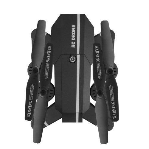 ホビーラジコン FOLDABLE  DRONE 2-4GHz-Mini-Folding-RC-Drone-