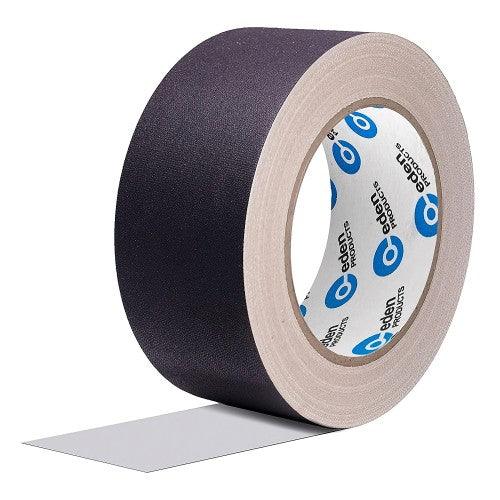 2 X 30 Yards Professional Grade Gaffer Tape Multipurpose Tape, No Residue, Matte Finish, Waterproof, Indoor/Outdoor, Heavy Duty Non-Reflective - 2 Pack - Toytexx