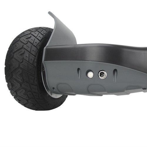 Off Road Hummer 8.5 inch Off Road All Terrain Hoverboard Scooter - Toytexx