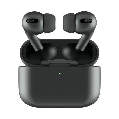 I3 Pro TWS Wireless Earbuds,  Headphones Pop-up Display (iOS Only) -- Noise Cancellation function not applicable - Toytexx
