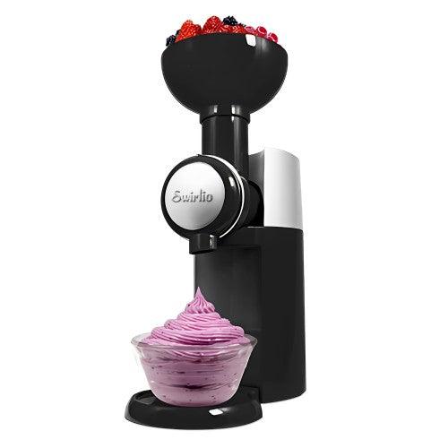 Frozen Fruit Ice Cream Maker Household Fully Automatic Dessert Maker - Toytexx