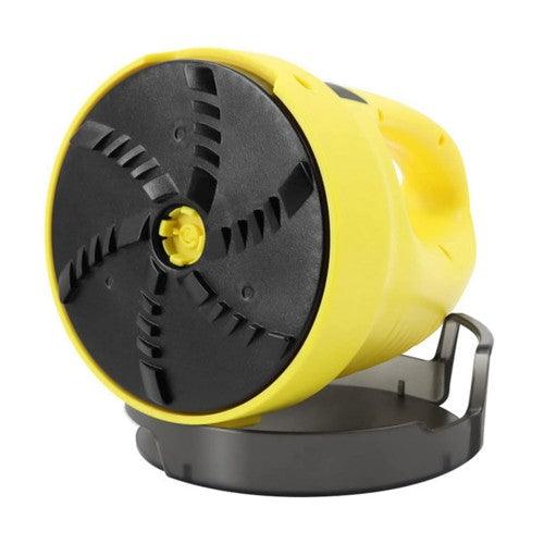 Automatic Electric Ice Scraper Windshield Window Snow Remover - Toytexx