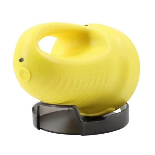 Automatic Electric Ice Scraper Windshield Window Snow Remover - Toytexx