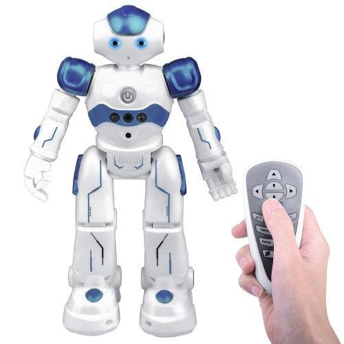 Interactive Smart RC Dancing Robot - Toytexx