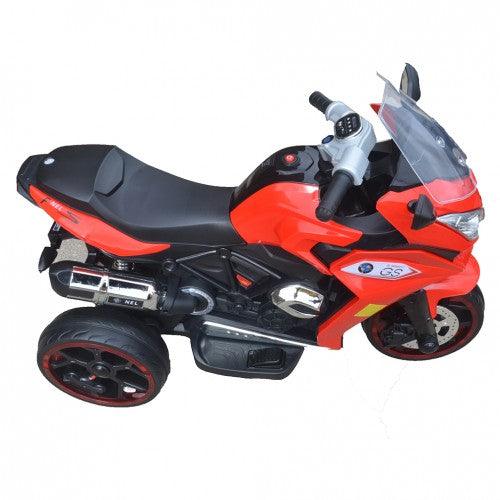 Kids Ride On A2 Electric Motorbike with LED light And Music - Toytexx