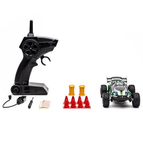 1/32 2.4G Mini Car High Speed Remote Control RC Car Model Vehicles 25 km/h - FC01 - Toytexx