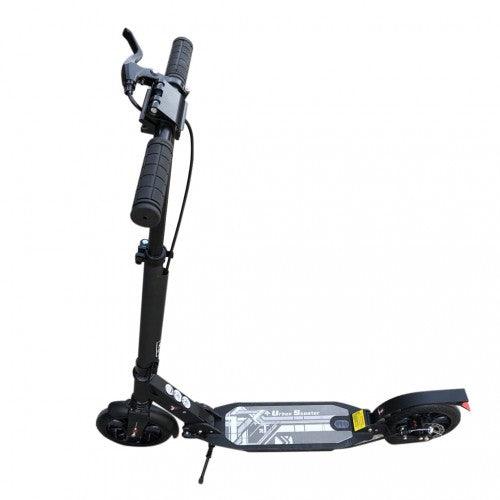 9X Adjustable Aluminium Kick Scooter Portable Ultra-Lightweight - Toytexx