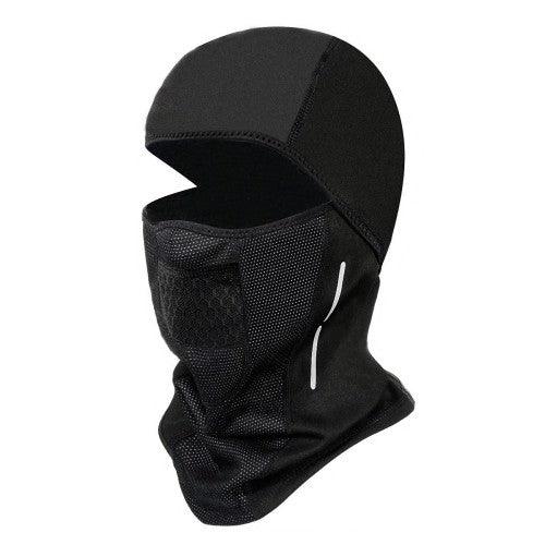 SGODDE Unisex Ski Mask, Balaclava Face Mask with Water Resistant and Windproof Fabric for Men, Women, Skiing, Cycling, Outdoor Winter Activities - Toytexx