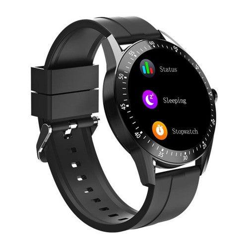 Full Touch Screen Smart Watch & Fitness Tracker - S11 - Toytexx