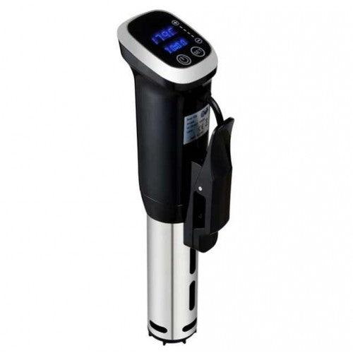 Sous Vide Machine 1000W Precision Cooker Vacuum Slow Powerful Immersion Circulator with LCD Digital Display - - Toytexx