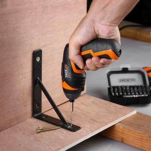 Usb Charging Tacklife Electric Screwdriver TACKLIFE Electric