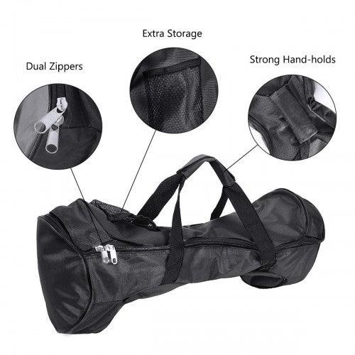 Portable Waterproof Carrying Bag Handbag for 6.5