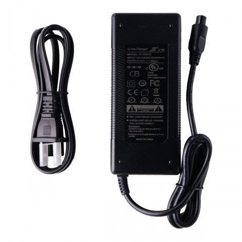 UL Certified 42V 2A Power Adapter for All size Hoverboards - Toytexx